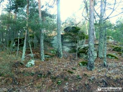 Cabeza Mediana;Camino Angostura; excursiones vall de nuria ocaso san sebastian parque nacional picos